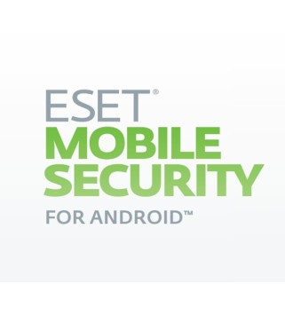 ESET Mobile Security for Android 2 Jahre / 1 Gerät Android Key GLOBAL